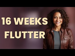 What Causes Fluttering at 16 Weeks Pregnant?