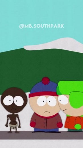 Misato South Park Logo Vector