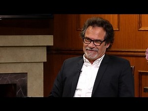 Dennis Miller and Larry King remember Don Rickles | Larry King Now | Ora.TV