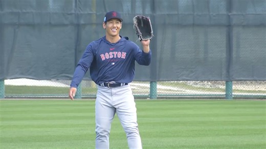 The Spring Squeeze With TC: Masataka Yoshida & NHK Media