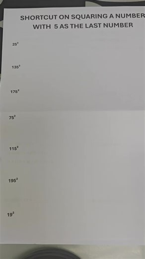 Essential Math Shortcuts for Civil Service Exams