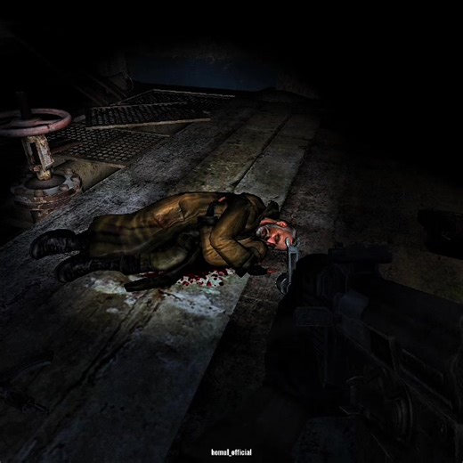 Exploring the Eerie Atmosphere of Stalker: Shadow of Chernobyl