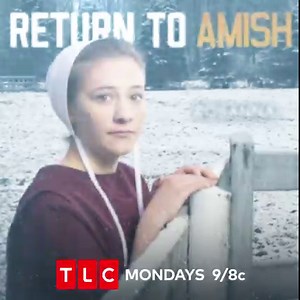 Decisions, decisions. What will Rosanna do?! #ReturnToAmish starts NOW. 🤭 | Breaking Amish