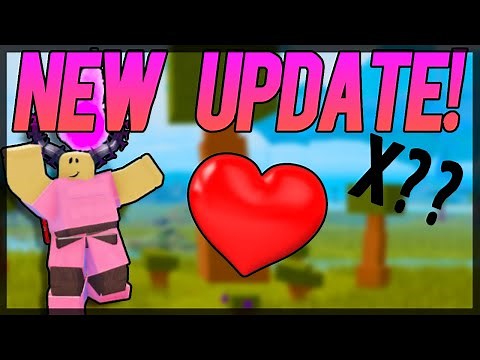 🔴LIVE! The Booga Booga VALENTINES Update! [Finding all locations]