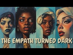 The Dark Side Of Empathy: Why do sensitive people turn cold