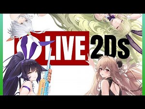 The Compiled Guide to Azur Lane Live2Ds