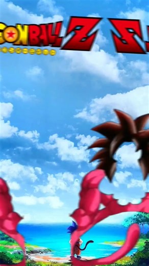 266K views · 4.8K reactions | dragonball super || dragonball characters saiyan 4 #dbz #dbs #shots | NF ultra | Facebook