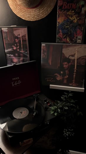 Shot for me 😩 #drake #music #takecare #fyp