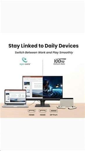 Why Choose the BenQ GW2790 Monitor?