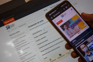 Comienza el pago de la Operación Renta 2022: ¿Quiénes reciben el monto desde este jueves?