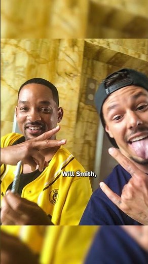 Most signatures TATTOOED on the body 😱