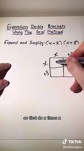 MatheMagic_ on TikTok