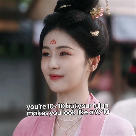 MY DIVAS 💅✨ both 10/10 !!! 😂 #bailu #chenglei #thefirstjasmine #pov #funny :: moli scp from hrtscps // moli cdrama bai mengyan yang huixiang memes I thought yall know that cheng lei’s part is from a different drama bcs that was iconic 😭 it’s from his old drama called “guyuan imperial college” it’s officially on w3tv/t3nc3nt. That specific scene is from ep 13 🤣