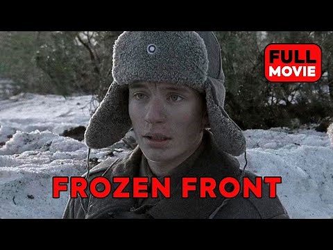 Frozen Front | Swedish Full Movie