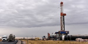 Oilfield Services Look Beyond Oil