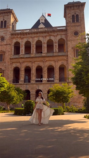 #VisitMadagascar Calling in more moments like this for 2026 More journeys. More stories. More memories made in Madagascar. Radisson Radisson Hotels Radisson Blu Hotel, Antananarivo Waterfront #RadissonHotels #Radisson #RadissonBlu #TheRealMadagascar #MyMadagascar | Radisson Serviced Apartments Antananarivo City Center