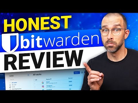 Bitwarden review 2026: Should you RELY on it today?
