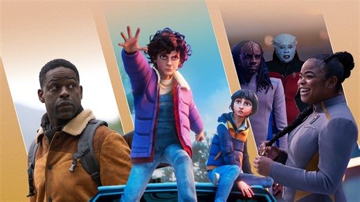 6 must-watch sci-fi shows you need in your 2026 watch list