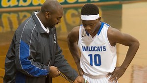Washington High boys basketball coach Justin Pierce's contract not renewed for next year