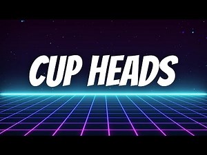 Cup Heads | Kids Church Game or Just for Fun!