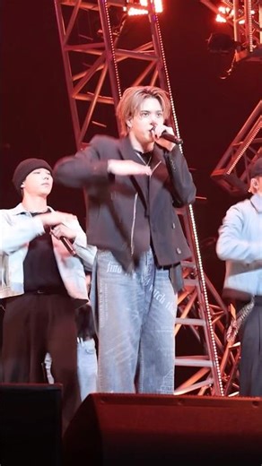 「DayDay. SUPER LIVE 2026」ありがとうございました🔥#DayDay #DayDayライブ #MAZZEL