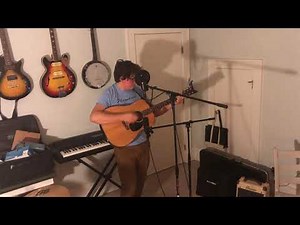 I'm on Fire (Bruce Springsteen cover)