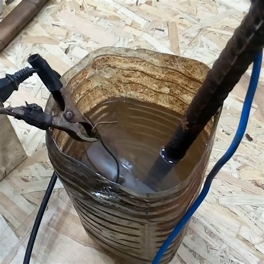 54K views · 261 reactions | Old Rusty Military Axe Restoration | DIY & Crafts USA | Facebook