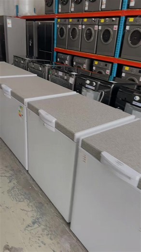 Defy fridge freezer sale Cape Town — DAC639 R5,999 & DAC674 R6,499