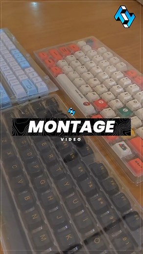 14 reactions | Mechanical Keyboard Key caps ! Customize your Keyboard keycaps now! #fyp #fypシ゚viral #techimetrade #keebs #gigaware #qualityproducts #gaming #keycaps #checkitoutnow️珞 #CapCut | Techtime Trade | Facebook