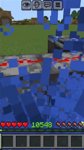 Minecraft bat xp farm levl 1 to 1000 SUBSCRIBE