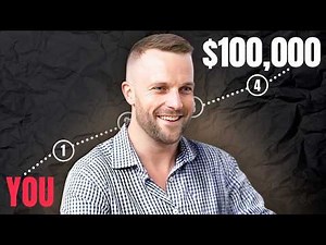 How I Stacked $100,000 NZD Living In New Zealand - TWICE!