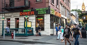 Now Casting: VMA Performance Shoot and 3 More Projects