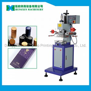 [Hot Item] High Quality Hot Stamp Printing Machine