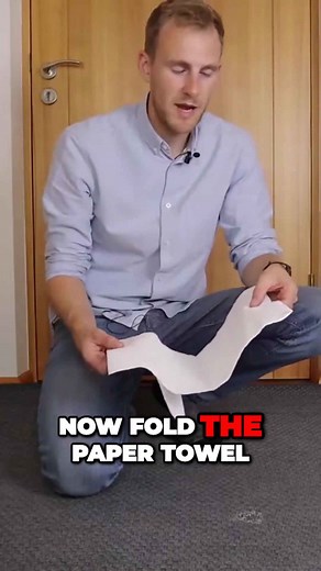 Easy and effective candle wax removal hack for spotless carpets #carpetcare #waxremoval