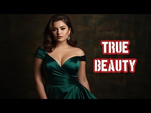 Anna Bernadi || Inspiring Story of a Curvy Model Breaking Beauty Standards ||