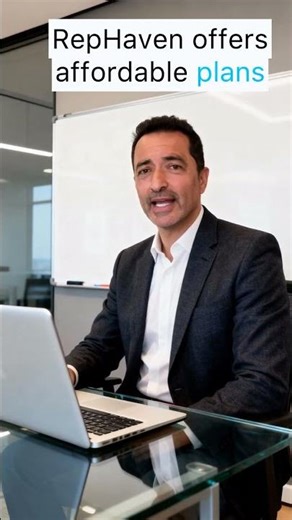 Affordable Reputation Management for Individuals and Professionals #rephaven #reputationmanagement