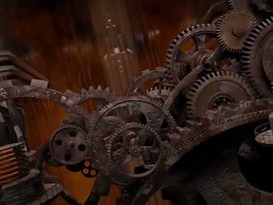 LeapFrog:The Lost Episode Opening Logos