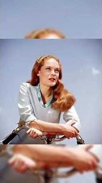 The Life and Death of Elizabeth Hartman