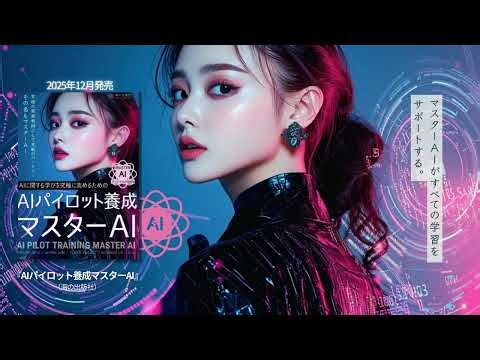 最新の生成AIを実戦で使いこなす本講座「AIパイロット養成講座NEO」《４ヶ月完成本講座》〜最新の生成AIを装備せよ。そして、自分の限界を突破せよ。〜