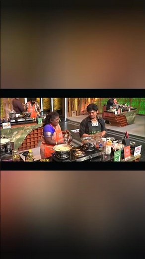 cook_with_comali_latest__raju,_shabana,_pugazh__cwc_season_6_#cwc6 #funny #viral #shorts