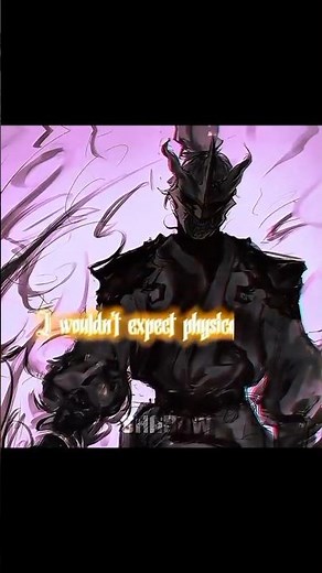 Sunny Was Never Supposed to Be the Strongest… Shadow Slave Had Other Plans 😤💀 #ShadowSlave #Sunny