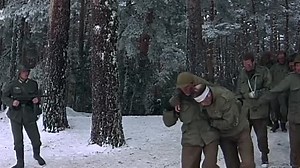 Battle of the Bulge 1965