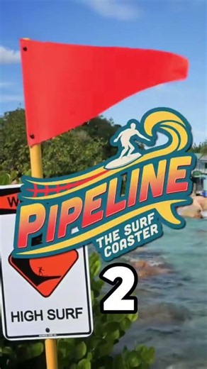 3 Must Rides at SeaWorld Orlando
