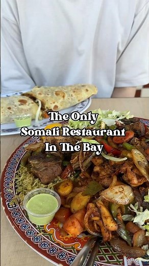 📍Jubba Restaurant - 5330 Terner Way, Ste 40, San Jose, CA 95136