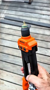 Want a tool that handles 13 mandrels and 186 rivet nuts like a boss? | VEVOR Home Improvement