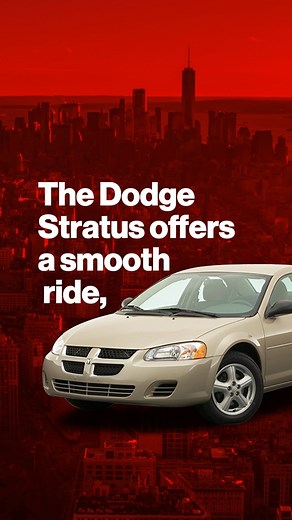 Struggling with poor airflow or weak cooling in your Dodge Stratus? From faulty compressors to refrigerant leaks and clogged filters, AC issues can quickly disrupt your driving comfort. Haynes Manuals walks you through the diagnostics and repairs with clear, model-specific instructions. Stay cool and in control—get your Dodge Stratus manual today at haynes.com #HaynesManuals #HaynesShowsYouHow #DodgeStratus | Haynes Manuals
