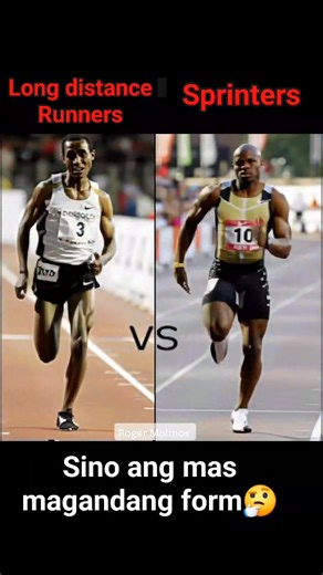 #runner #athletics #running #trackandfield | Roger Aquino Molinos