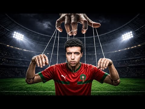 كفاش يتم التحكم في الشعب عن طريق الكرة ؟