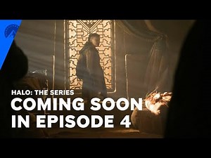 Halo The Series | Coming Soon In Season 1, Episode 4 | Paramount+