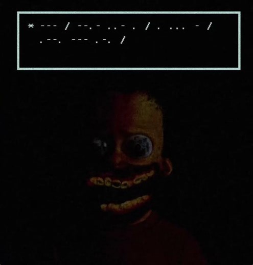Simpsons House Pt.10 #analoghorror #simpsons #horror #shortsfeed #scary #animation #fnaf #thesimpson